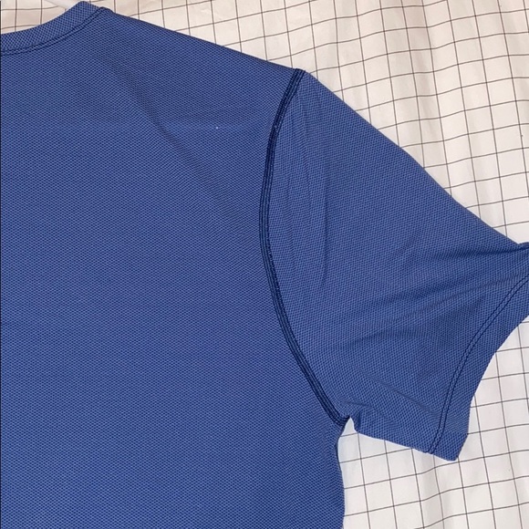 Lululemon Metal Vent Tech short sleeve shirt - Picture 5 of 5